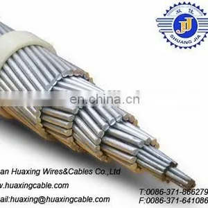 Electric Cable for Distribution Line 795 Mcm Acsr Conductor thumbnail-3