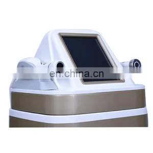 Radar Line Carve V-Max 3.0mm 4.5mm Cartridge Unlimited Shot Ultrasound Wrinkle Removal Face Lift Machine thumbnail-5