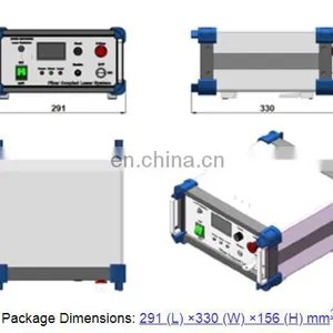 100W 808nm High Power Laser thumbnail-2