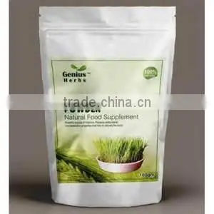 Premium Quality Wheat Grass Powder for Export thumbnail-1