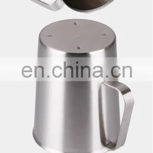 Measuring Cup 304 Stainless Steel Cylinder Measuring Jug thumbnail-3