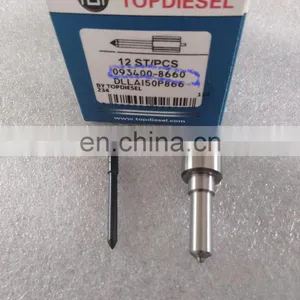 Topdiesel Common Rail Nozzle DLLA150P866(093400-8660) DLLA150P1059 thumbnail-3