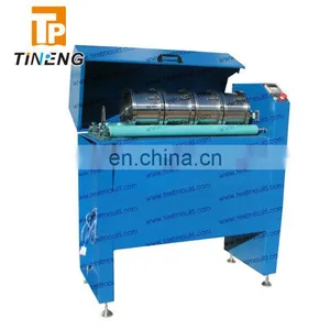 48-D5242 Aggregate Micro Deval Abrasion Testing Machine thumbnail-3