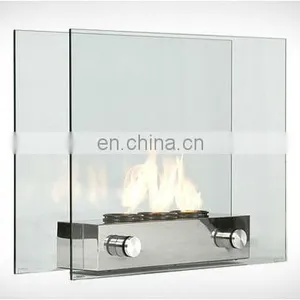 Fire Resistant Ceramic Glass thumbnail-3