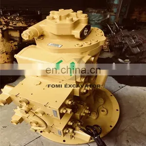 Genuine New Excavator Hydraulic Pump PC120-5 With Hydraulic Main Pump 708-23-04014 thumbnail-4