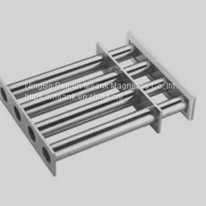 Magnetic Grate Separators/Magnetic Grid Separators thumbnail-1