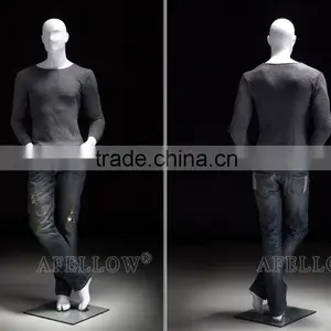 2016 Cheapest Display Man Male Mannequin With Head for Sales NOE3 thumbnail-3