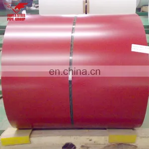 Hot Galvanized Steel Coil Hot Rolled Steel Coil for Sale thumbnail-5