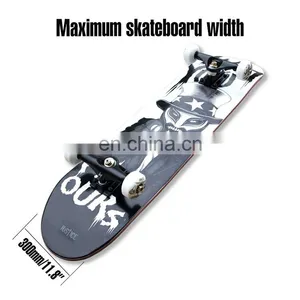 HT-RB-300 Manual Roller Sublimation Heat Transfer Printing Machine for Skateboard thumbnail-5