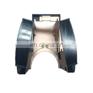 High Quality Cheap Surface Precision Treatment Rapid Prototype Plastic Conductive Copper Injection Molding Mould Maker Services thumbnail-3