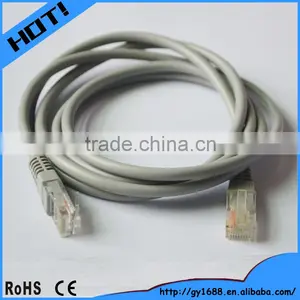 UTP CAT5e Ethernet Network Patch Cable thumbnail-1