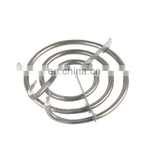 Weishikang Best Seller Hotplate Burner Replacement Heating Element Electric Stove Heating Parts thumbnail-5