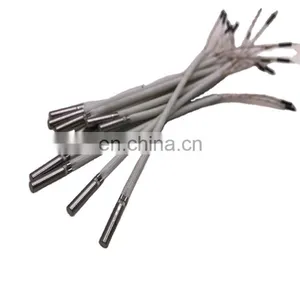 Melting Furnace RTD PT100 Thermocouple for Steel,iron,copper Metal Scrap in Probe 4*16mm thumbnail-1