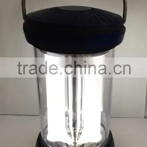 Small LED Camping Lantern in Three Brightness With SOS Function thumbnail-5