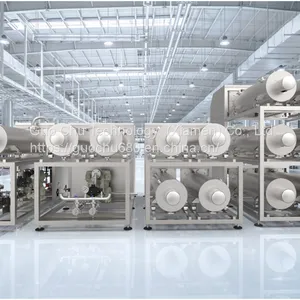 Centrifugal Membrane Equipment thumbnail-1
