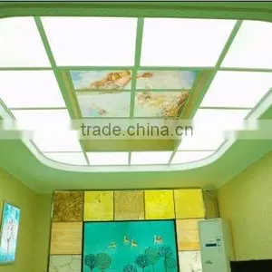 Led Ceiling Panel Light thumbnail-1