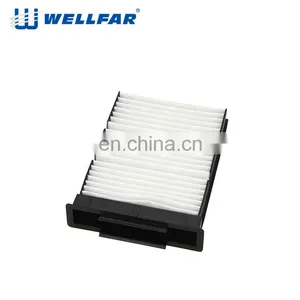 Long Life Car Cabin Air Filter 6447TV 6479A5 CF10080 for Japanese Car for TOYOTA AYGO thumbnail-1