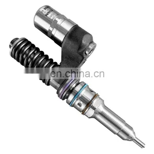 Fuel Injector Bos-ch Original In Stock Common Rail Injector 0414702010 thumbnail-3