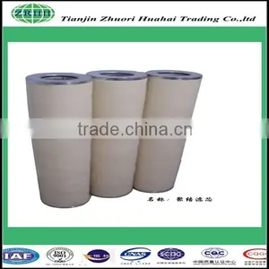 for Isopropyl Alcohol, Ethanol Coalescence Filter Element With High Efficient thumbnail-1