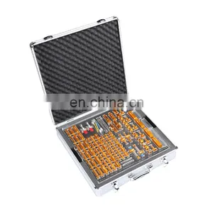 CNC Fixture Clamps Measuring Surface Plate Fixture Of CMM Machine thumbnail-2