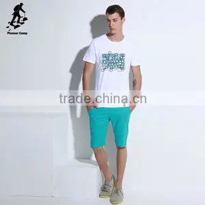 New Arrival Back Print t Shirt thumbnail-1