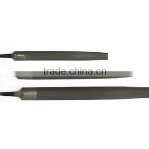 High Carbon Steel File 6"-14" Half Round Files thumbnail-1
