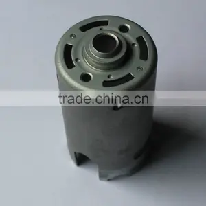 Deep Metal Hardware Stretching Parts on Mini Motor Quality Choice thumbnail-2