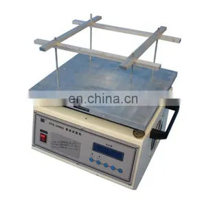 Programmable XYZ Direction Vibrating Horizontal Vertical Electromagnetic Vibration Table Shaker thumbnail-4
