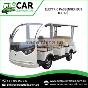 CE Approved 8-Seater Mini Bus at Cost-effective Prices for Sale thumbnail-2
