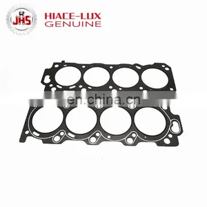 Highest Quality Wholesale Automotive Parts Full Gasket Set OEM 04111-50121 For Land Cruiser UZJ100 thumbnail-4