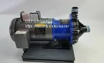 Iwaki Magnetic Drive Pumps thumbnail-1