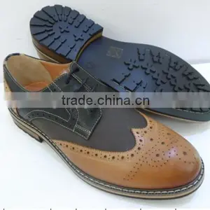 2016 New Style Men's Leather Business Dress Shoes thumbnail-1