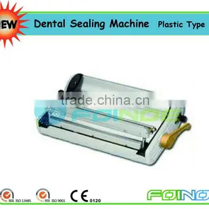 Dental Hand Plastic Bag Sealing Machine (CE-approved) thumbnail-1