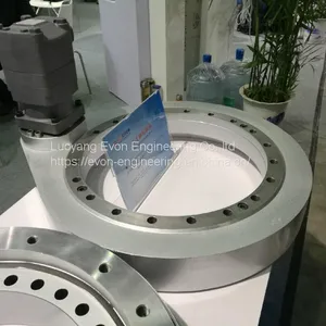 Hot Sale Slewing Ring Bearing 010.20.250 thumbnail-2