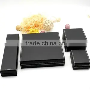 High Quality Flannel Jewelry Box N15101 thumbnail-5