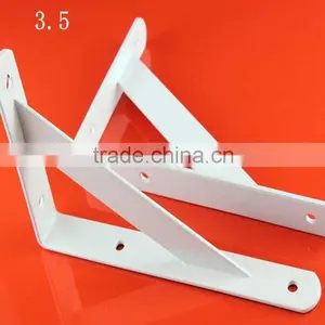 More Thickness Angle Shelf Bracket With Max Loaing thumbnail-1