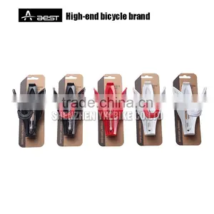 Bicycle Bottle Rack, Water Bottle Holder, Cheap Price Bike Bottle Cage thumbnail-1