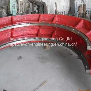 All Size ZRT120 Axial And Radial Combined Bearings Turntable Slewing Bearings Rotary Table Bearing thumbnail-2