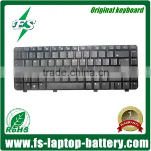 Hottest Laptop Keyboard for HP Compaq 6720S 6520 6520S 540 550 Series thumbnail-1