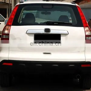 New Tail Trunk Protection Board For Honda CR-V 2007 - 2009 thumbnail-2