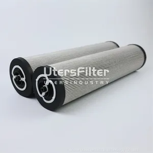 AD3E301-03D20V Slash W UTERS Hydraulic Oil Return Filter Element thumbnail-3