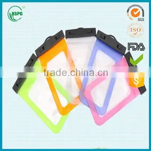 High Quality Specialized Phone Pvc Waterproof Bag thumbnail-5