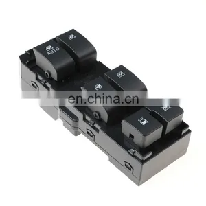 100029945 NEW AUTO Front Left Power Window Master Switch Fits For Chevrolet CAPTTIVA 96628542 thumbnail-2