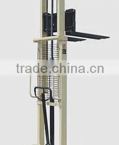 Ideal Design Manual Stacker--EFS1016(G)/1030(B) thumbnail-1