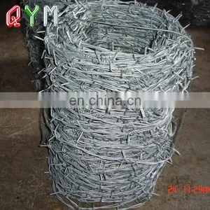 Barbed Wire 500 M Razor Barbed Wire Farm Fencing thumbnail-4