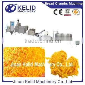 Automatic Bread Crumbs Machine thumbnail-4