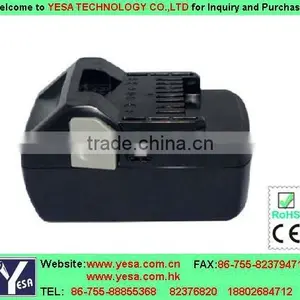 Power Tools Battery for 18V Li-ion BSL 1830 thumbnail-1