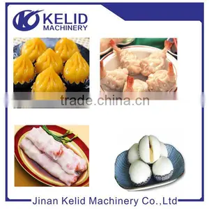 Onverted Starch Making Machine thumbnail-1