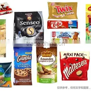 New Condition High Quality Food Packing Machinery Supplier's Choice thumbnail-4