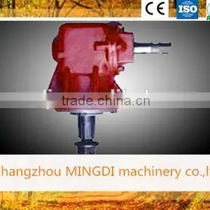 Agricultural Machinery Gear Motor Hot Sale thumbnail-3